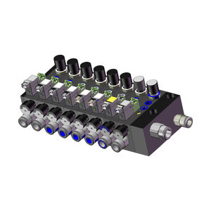 oil micro-lubrication system 1