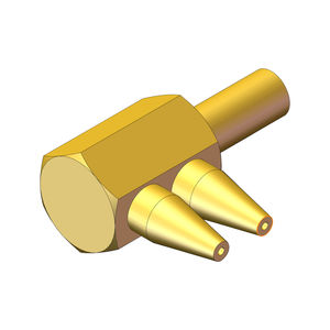 spray nozzle