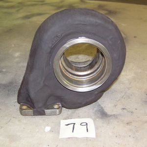 extractor protective cover