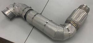 thermal shield for automotive applications 1