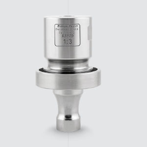 ultrasonic booster