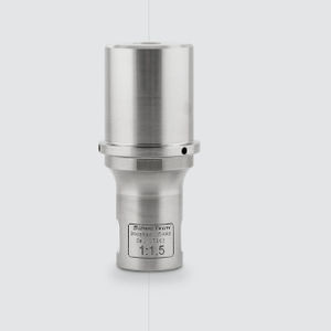 ultrasonic booster