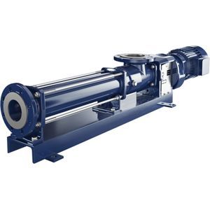 progressive cavity pump