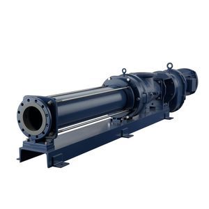 progressive cavity pump