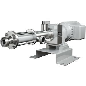 progressive cavity pump
