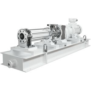 progressive cavity pump 1