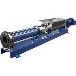 progressive cavity pump