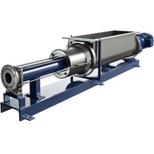 screw pump