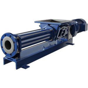screw pump 1