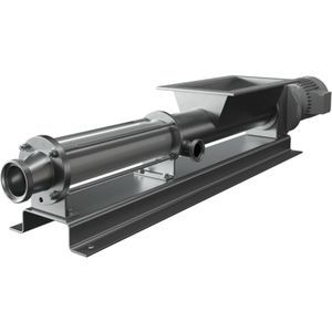 screw pump