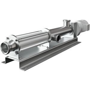 progressive cavity pump