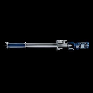 progressive cavity pump