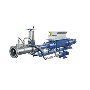 progressive cavity pumping unit