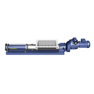 progressive cavity pump