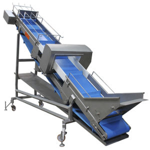 belt conveyor