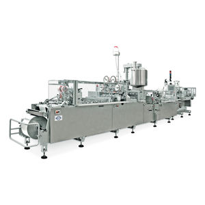 automatic packaging machine