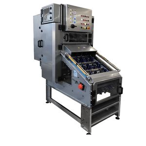 胡椒coring-cutting机