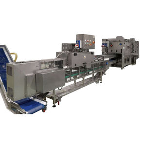 DDL40 Pepper Processing Machine