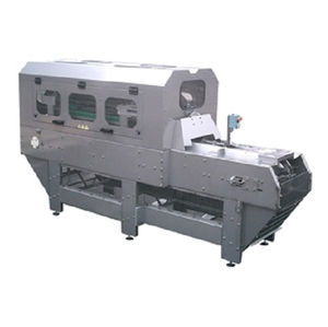 苹果peeling-coring-cutting机