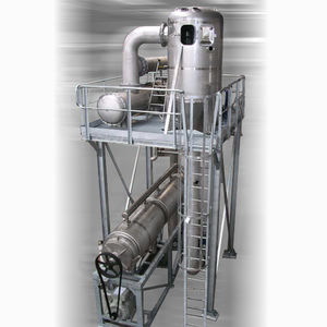 thin-film evaporator