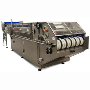 apricot pitting machine