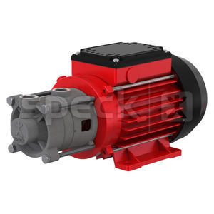 regenerative turbine pump 1