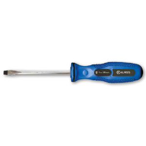 flat screwdriver