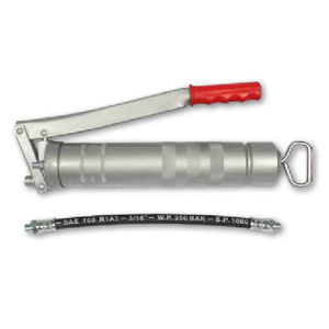 lubricating gun