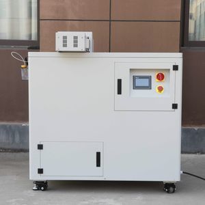 primary shredder