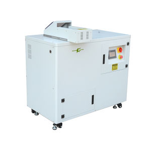 double-shaft shredder