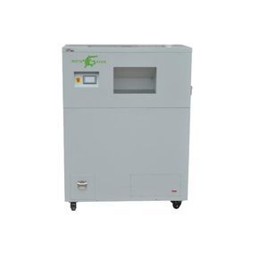 primary shredder