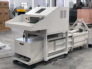 primary shredder 1