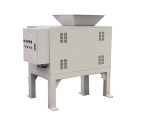 primary shredder 1