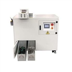 primary shredder 1