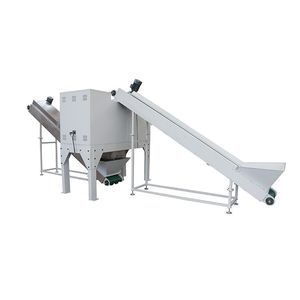primary shredder 1