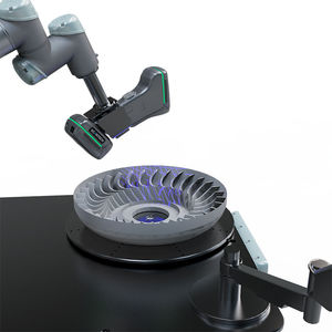 3D scanning system