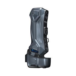 3D scanner