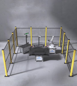 rugged dimensional inspection system