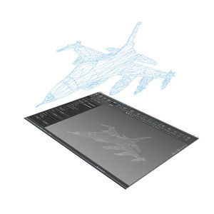 dimensional measurement result viewing, analysis and reporting software