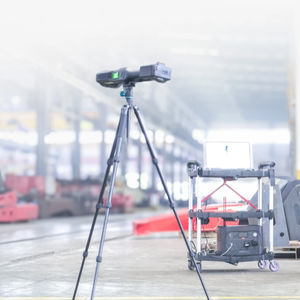 3D scanner