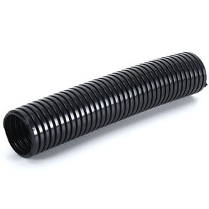 protection sleeve / tubular / for cables / polypropylene