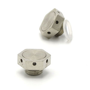 round plug