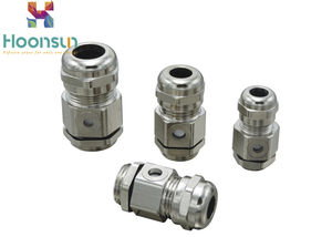 nylon cable gland