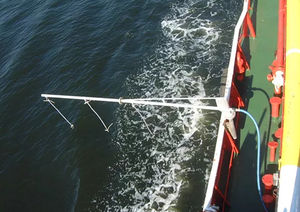 spray system