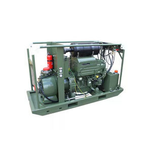 handling transfer system 1