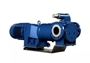 solvent pump