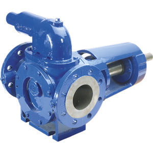 pump for petrochemical applications