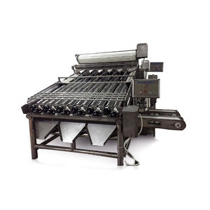 shrimp grading machine