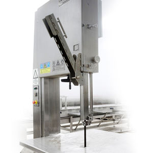 fish slicing machine / manual / industrial