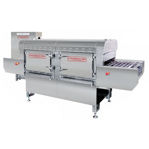 Curing oven, Baking oven - All industrial manufacturers